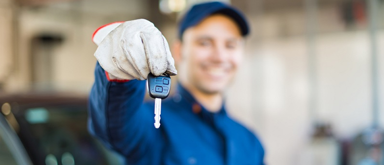 24 hour Mobile locksmith in West Puente Valley