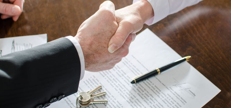 Commercial Eviction Service West Puente Valley