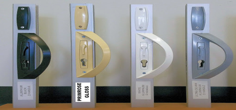 Sliding Door Handle Design West Puente Valley